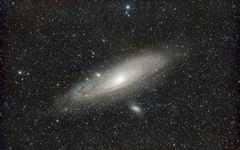 Star Gazing Image